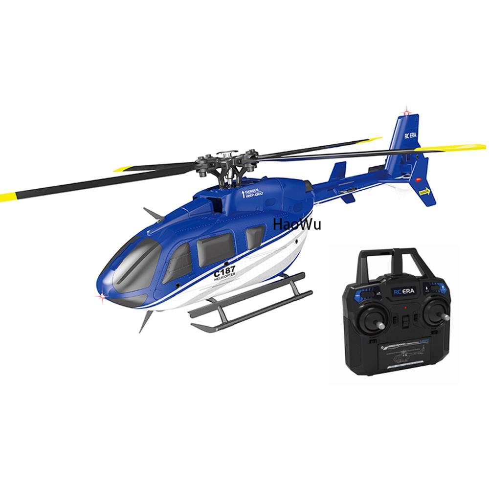 Micro Scale Rc Helicopter: Micro scale RC helicopters for hobbyists and professionals alike.