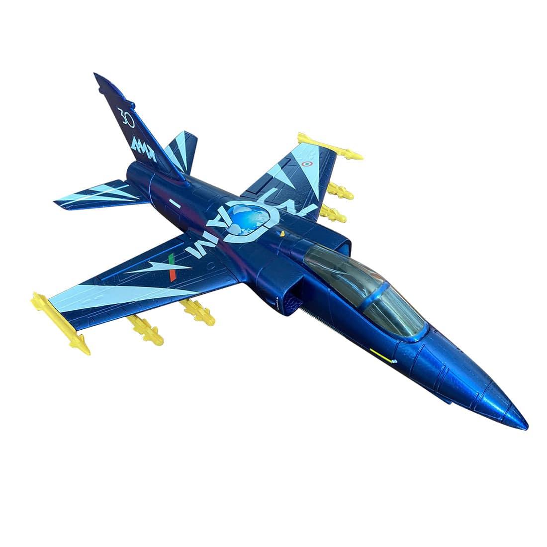 Mini Edf Jet: Exploring the Advantages of Mini EDF Jets