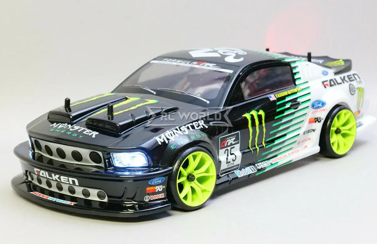 Mustang Rc Drift Car: Maintenance and Upkeep Tips for Your Mustang RC Drift Car