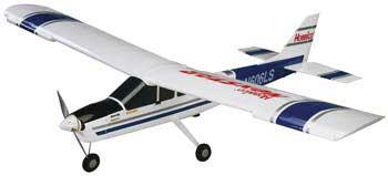 Nexstar Rc Plane: Compact and Controllable: The Nexstar RC Plane