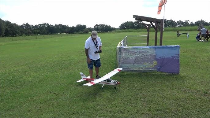 Nexstar Rc Plane: The Versatility of the Nexstar RC Plane