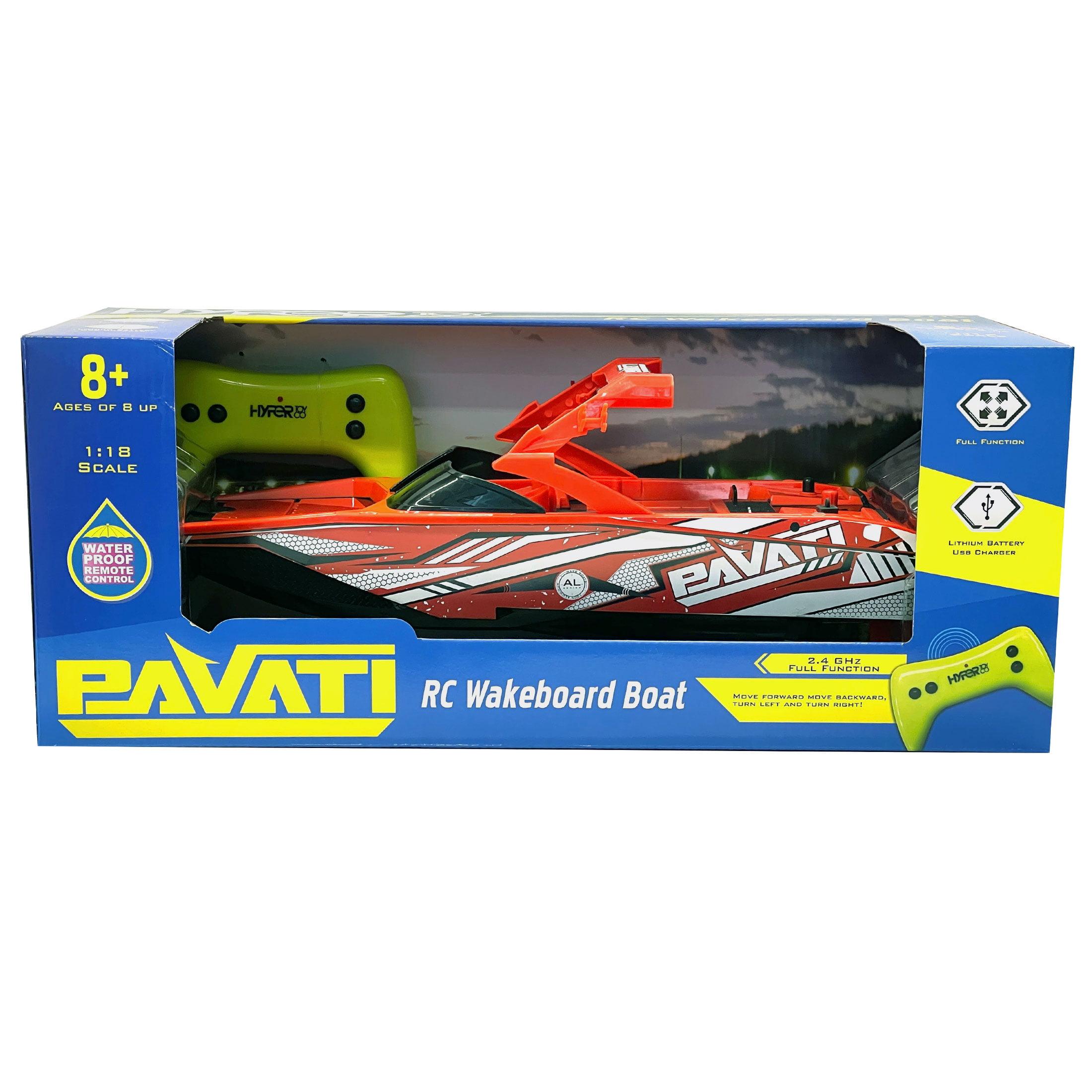 Pavati Wakeboard Boat Toy: Unlock Your Wakeboarding Potential with Pavati: Customization and Performance for All Levels