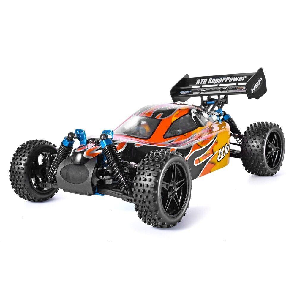 Petrol Rc Cars For Sale: Best Petrol RC Cars for Sale Online