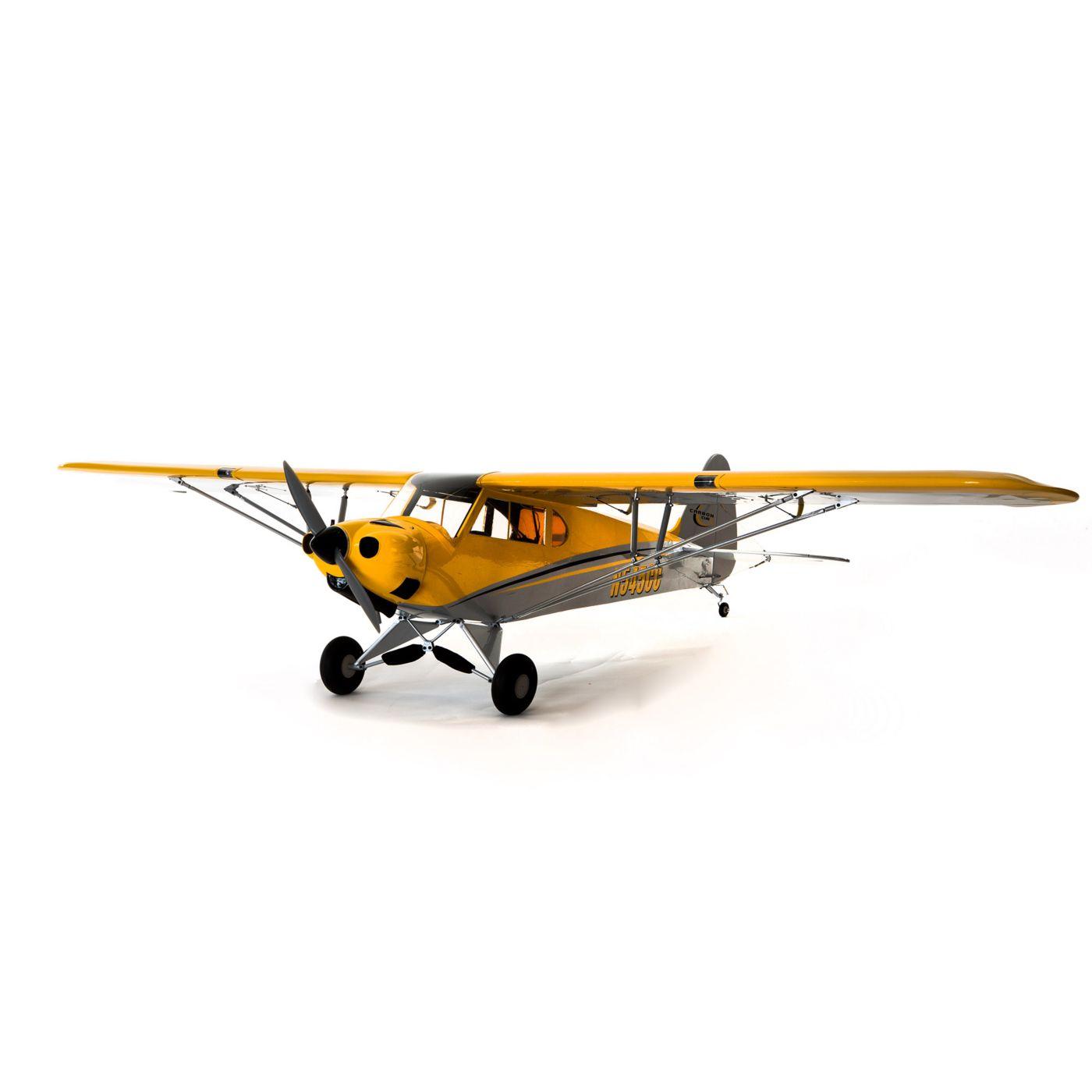 Piper Cub Rc Plane For Sale: Possible subheading: Considerations when purchasing a Piper Cub RC plane