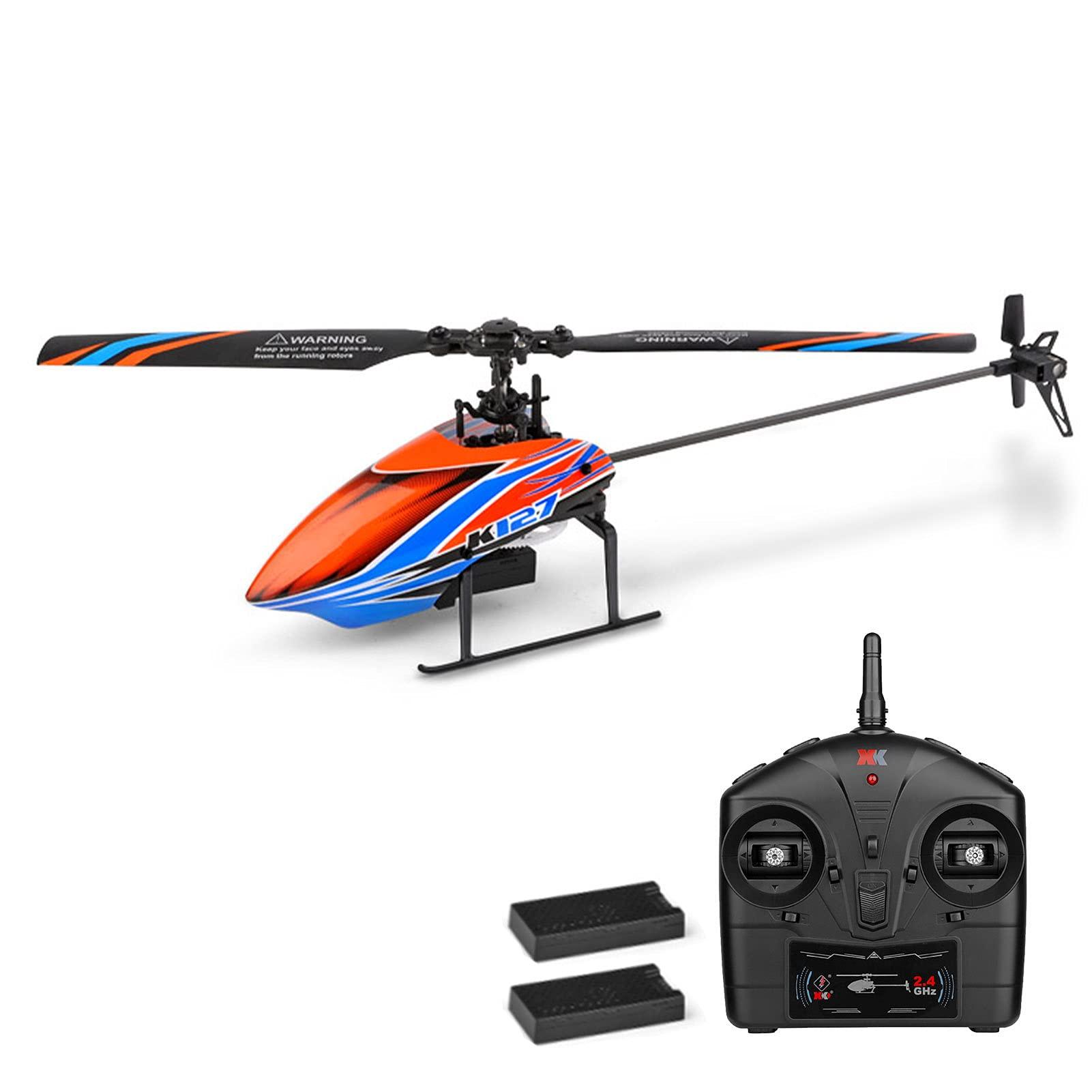 Powerful Remote Control Helicopter: Exciting developments in remote control helicopter technology