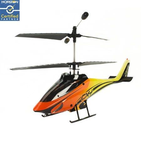 Powerful Remote Control Helicopter: Things to Consider