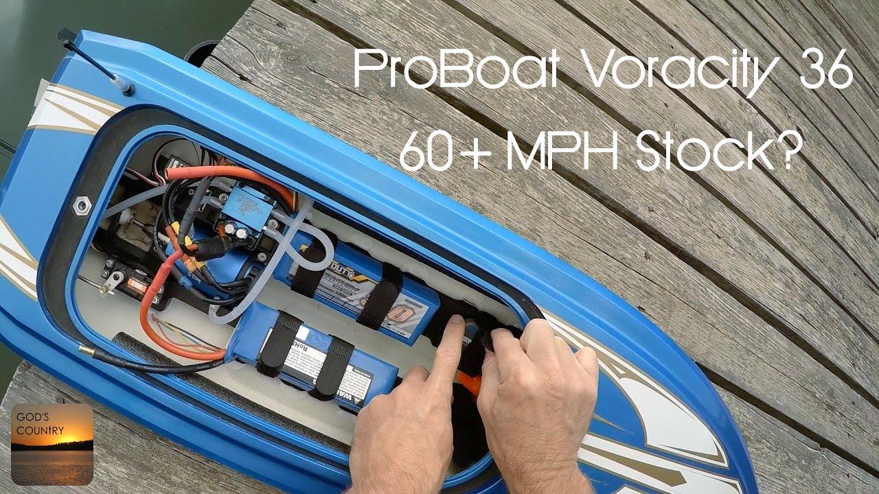 Proboat Voracity: Proper Maintenance and Storage for Proboat Voracity