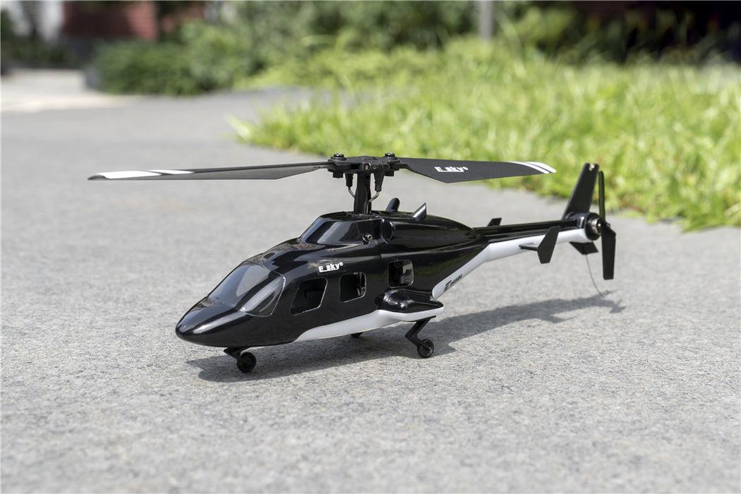 Radio Controlled Airwolf: The Ultimate RC Helicopter for Drone Enthusiasts