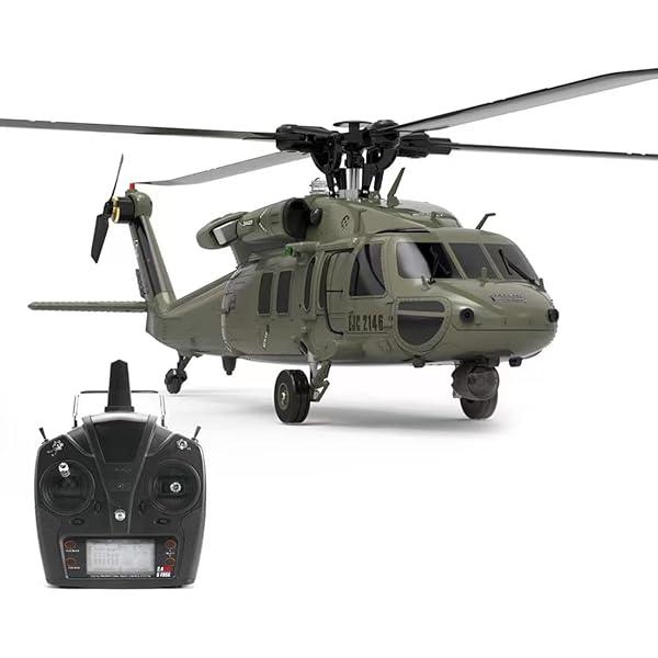 Rc Blackhawk: Popular Upgrades and Modifications for the RC Blackhawk