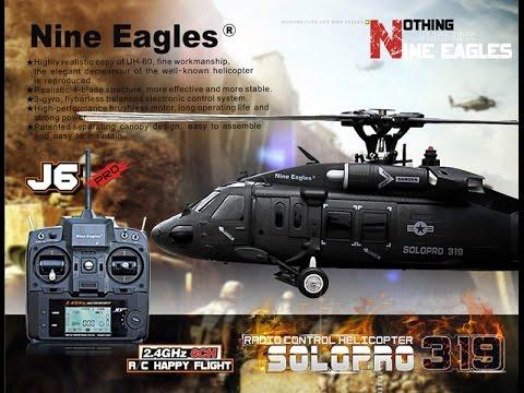 Rc Blackhawk:  Tips for flying the RC Blackhawk: