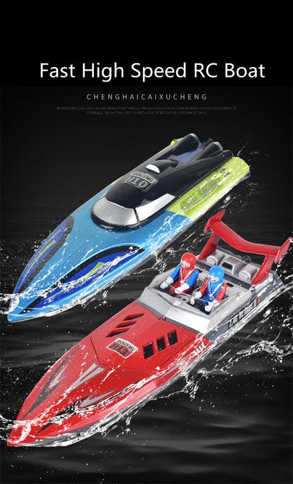 Rc Boat With Water Cannon: Unleash Fun on the Water with an RC Boat and Water Cannon