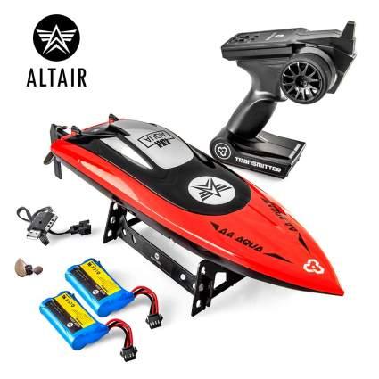Rc Boats For Sale Near Me: Enjoy the benefits of owning an RC boat.