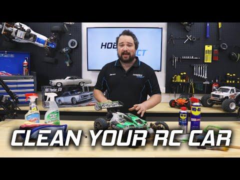 Rc Buggy: Maintain Your RC Buggy for Optimal Performance - Tips and Tricks for Longevity