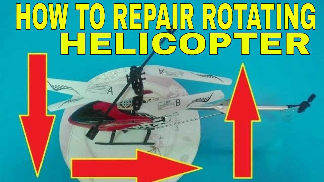 Rc Heli Flight Controller: Tips for Troubleshooting Your RC Heli Flight Controller