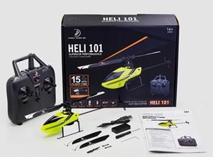 Rc Helicopter 101: Tips for Beginners to Get Started with RC Helicopters