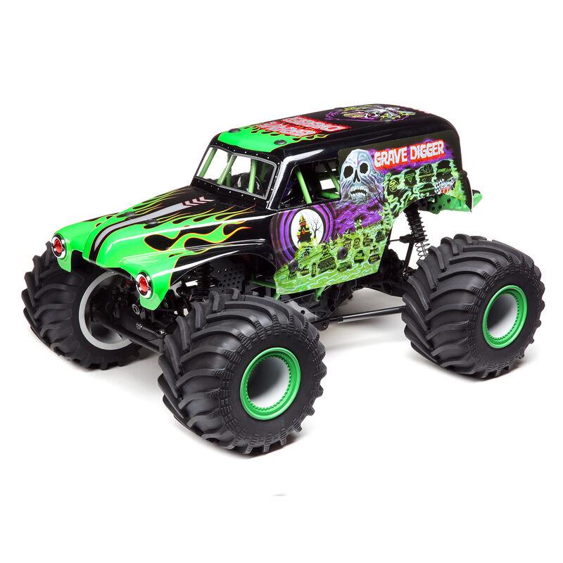 Rc Monster Truck 4X4: User Experiences with the RC Monster Truck 4x4