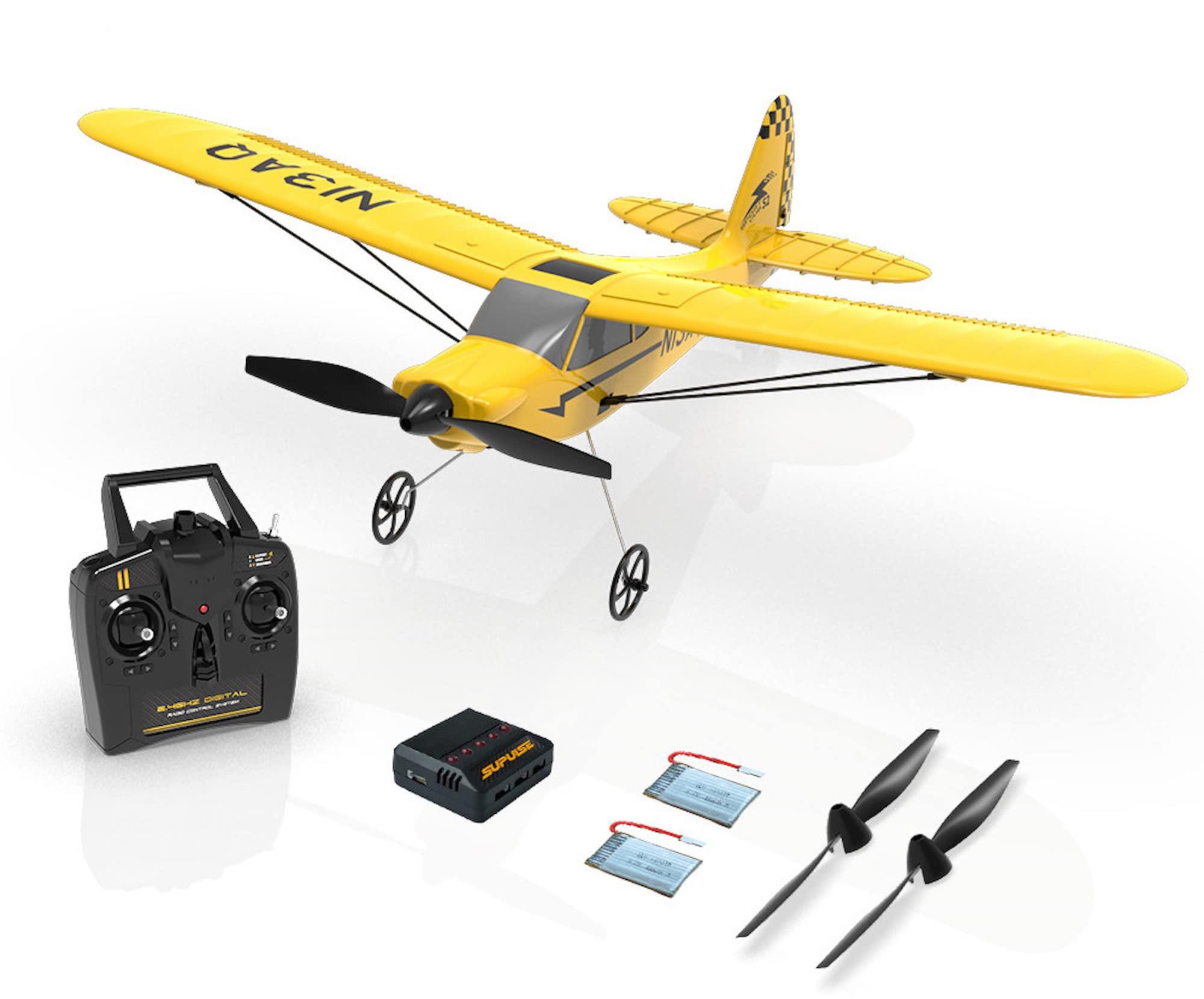 Rc Planes For Sale Near Me: Tips for Finding the Perfect RC Plane
