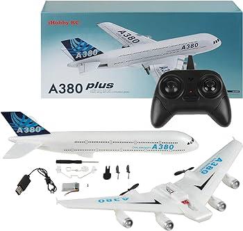 Remote Control Aeroplane Amazon: Remote Control Aeroplanes on Amazon: A Categorization and Examples.