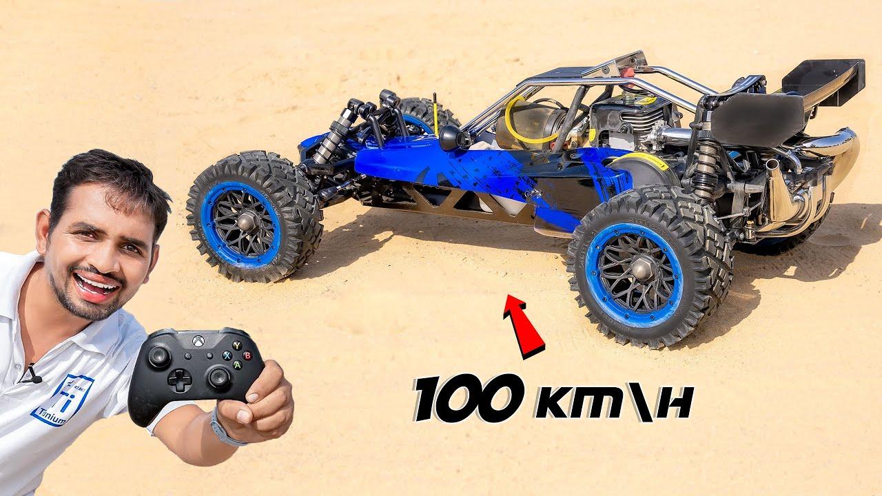 Remote Control Car Petrol Engine: Benefits of Remote Control Car Petrol Engines