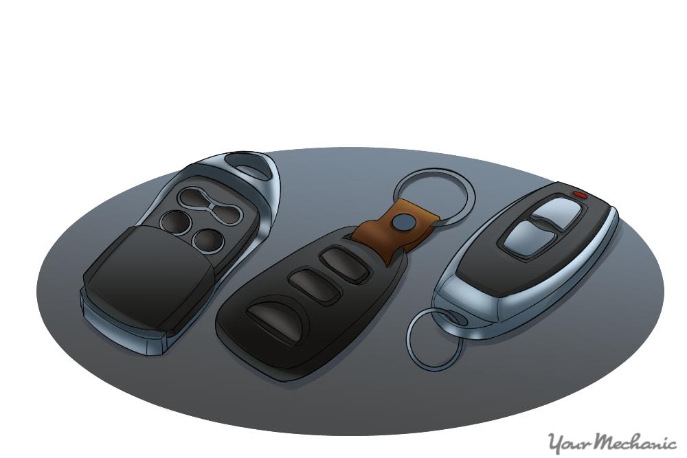 Remote Control Car Remote:  Output:Key Features of Remote Control Car Remotes