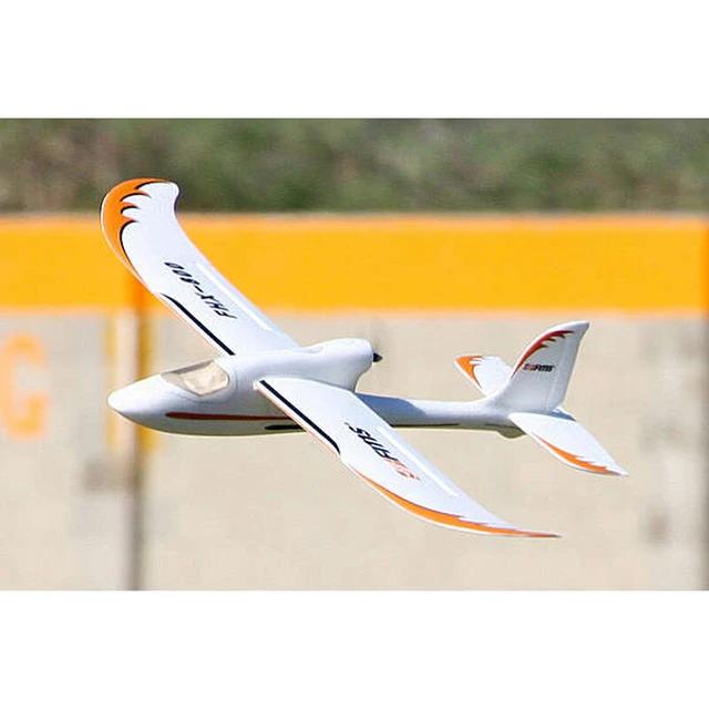 Remote Control Plane Under 500: The FMS Easy Trainer 800: Beginner-Friendly RC Plane Under $500