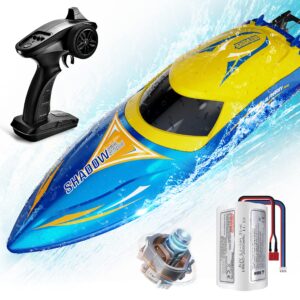 Speed Storm Rc Boat: Ultimate Performance: The Speed Storm RC Boat