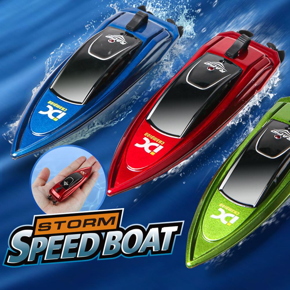 Speed Storm Rc Boat: Specifications and features of the Speed Storm RC Boat