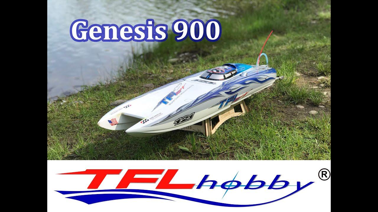 Tfl Genesis 900: Key Benefits of Owning the TFL Genesis 900