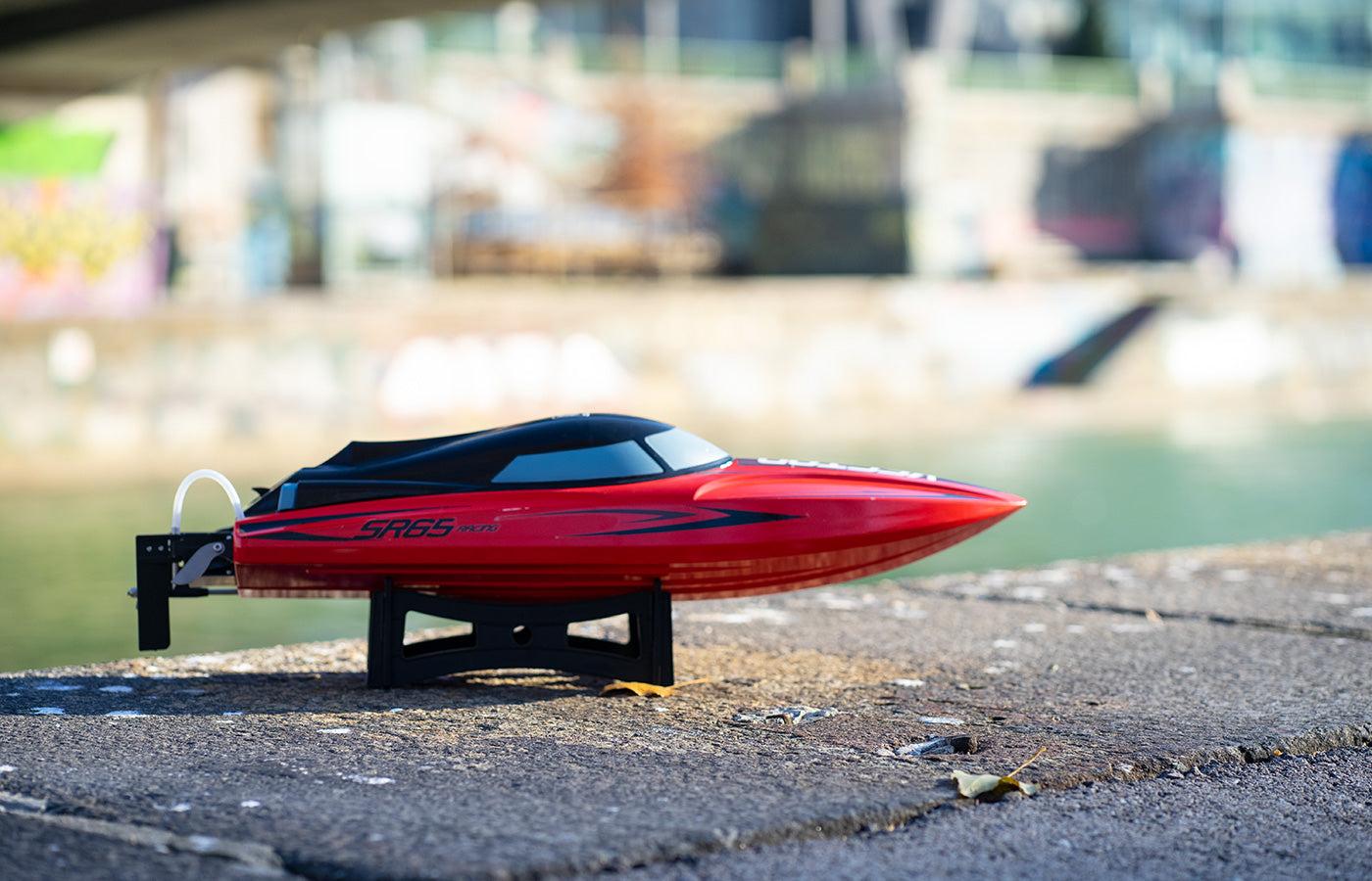 Tiny Remote Control Boat: Finding the Perfect Tiny Remote Control Boat for Your Boating Adventures