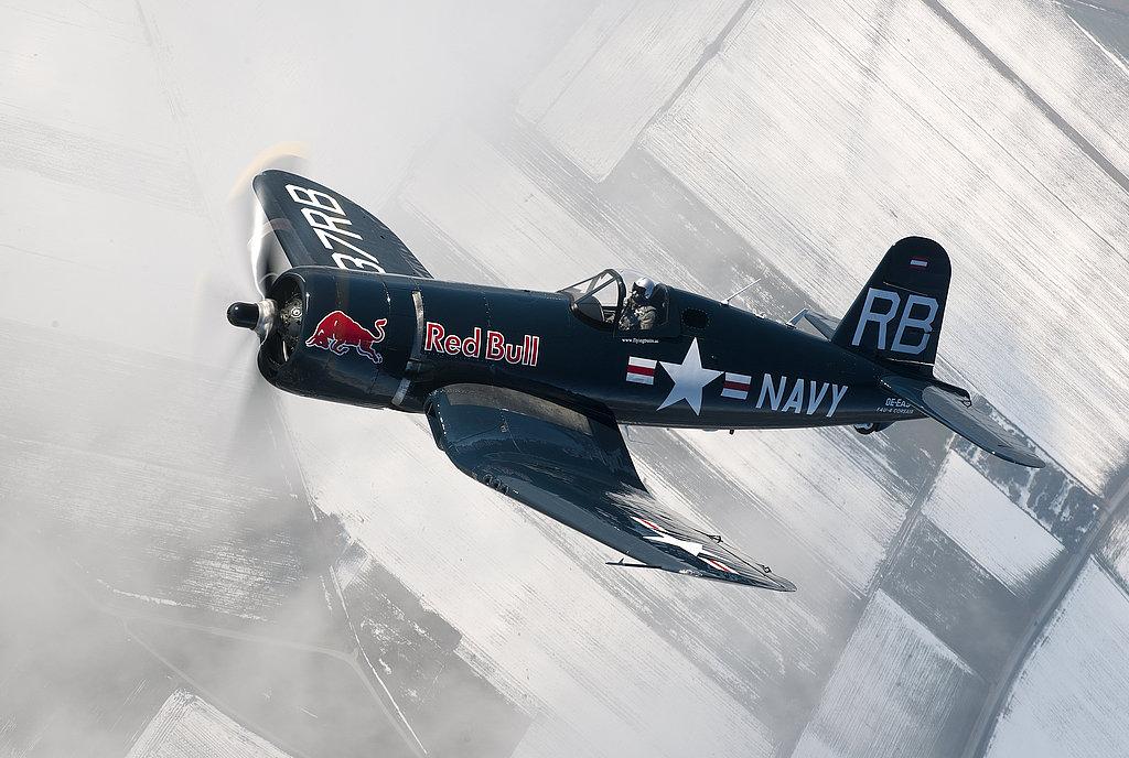 Top Race F4U Corsair: Top Performance Features of Top Race F4U Corsair