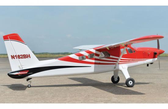 Turbo Beaver Rc Plane: Customer Reviews and Where to Buy the Turbo Beaver RC Plane