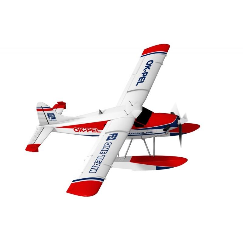 Turbo Beaver Rc Plane: Optimizing Your Turbo Beaver RC Plane Flying Experience