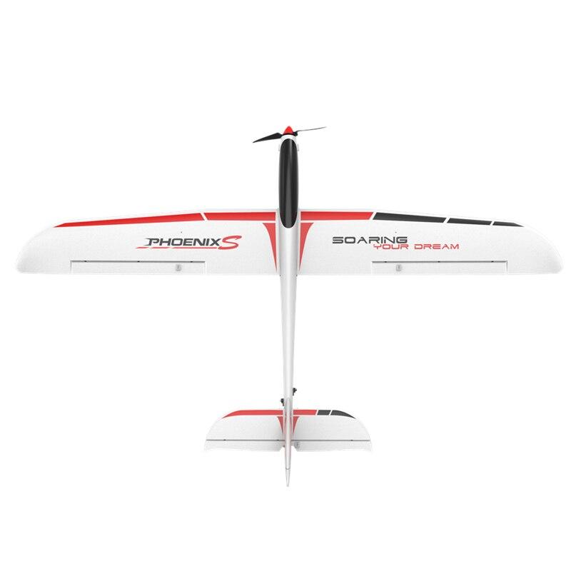 Phoenix Rc Airplanes: Features and Speeds: <ul><li>Highlighting the features and impressive speeds of Phoenix RC airplanes.</li></ul>