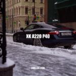 xk a220 p40: Reviewing the Features and Performance of this High-Quality Drone