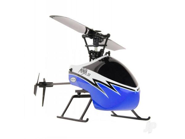 Ninja Rc Helicopter: Customer reactions to the Ninja RC Helicopter