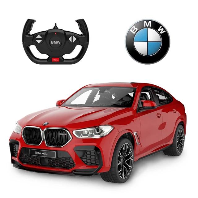 Bmw X6 Remote Control Car: Maximizing the Fun with the BMW X6 Remote Control Car: Speed, Stunts, and User-Friendly Features 