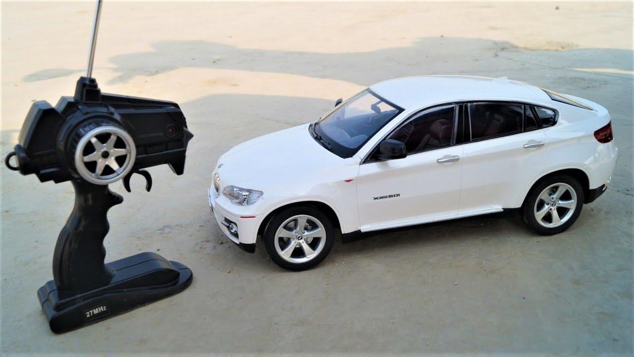 Bmw X6 Remote Control Car: Extending and Maintaining the Battery Life of a BMW X6 Remote Control Car