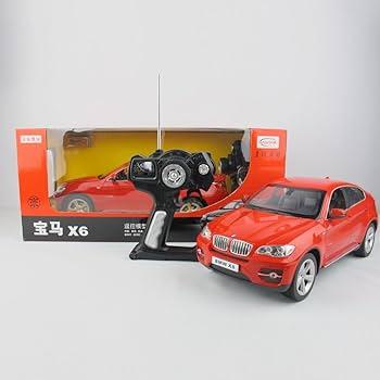 Bmw X6 Remote Control Car: Enhance Your Experience: Accessories and Customization for the BMW X6 RC Car