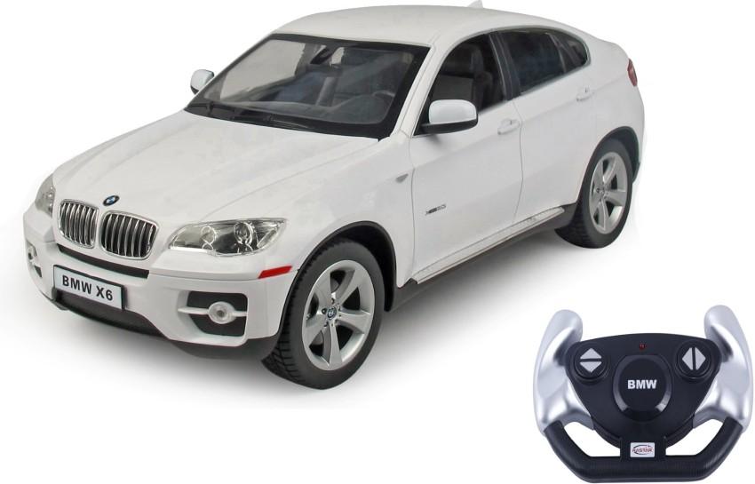 Bmw X6 Remote Control Car: BMW X6 Remote Control Car Pricing and Purchasing Information