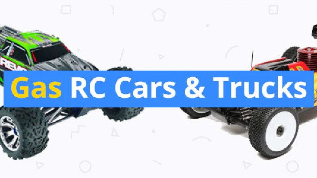 Gas Powered Rc Cars For Sale Near Me: Choosing the Best Gas-Powered RC Car: Factors to Consider