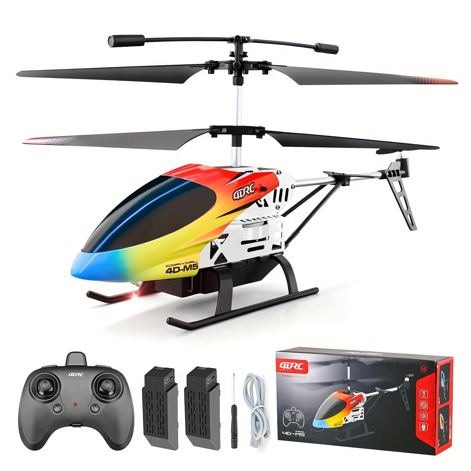 Tamiya Rc Helicopter: User-friendly features and attractive designs make Tamiya RC helicopters a top choice for beginners and hobbyists