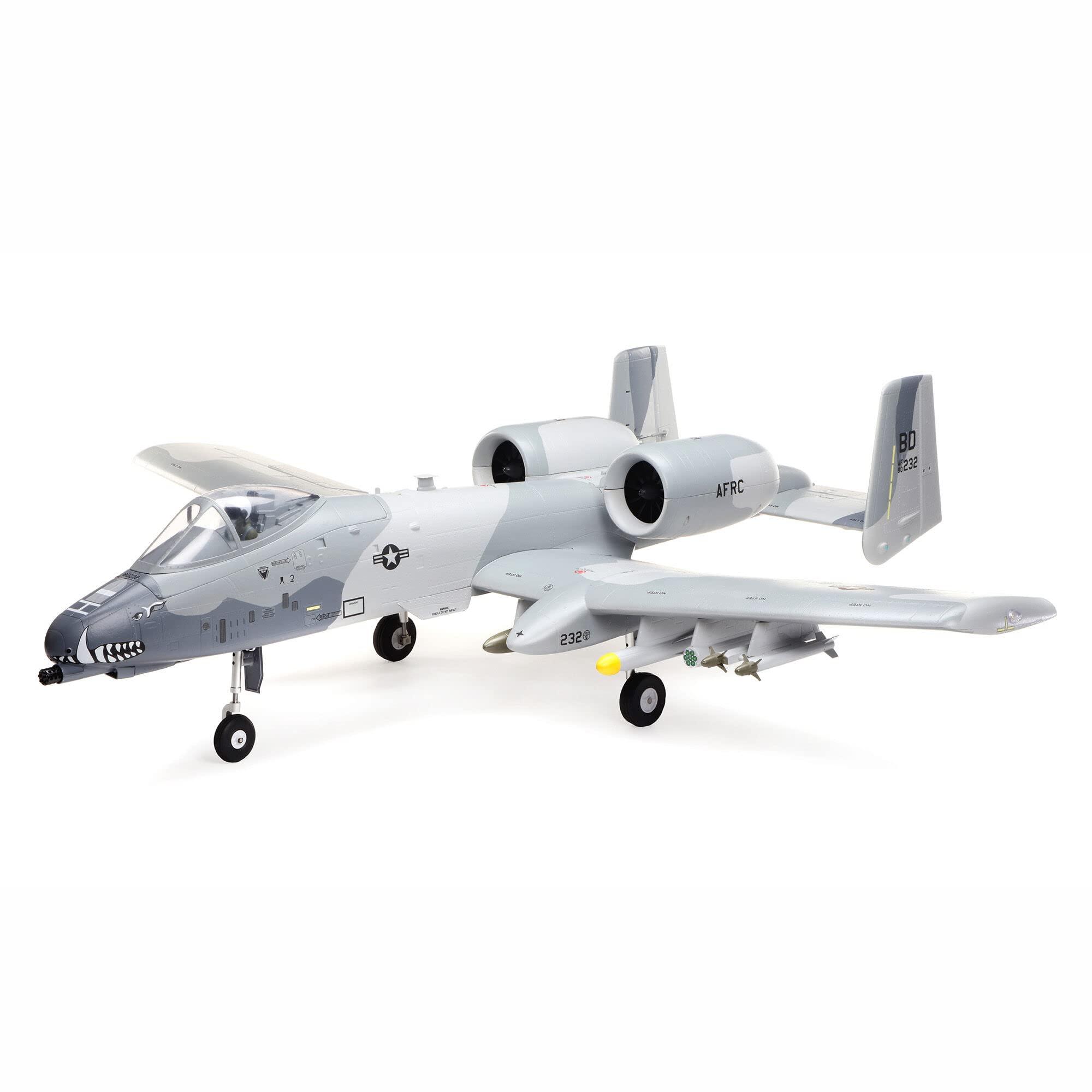 A 10 Thunderbolt Rc Plane: Consider These Factors Before Buying