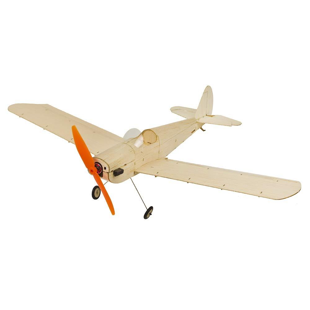 Balsa Wood Rc Plane Kits: Why Balsa Wood RC Plane Kits are a Popular Choice for Hobbyists
