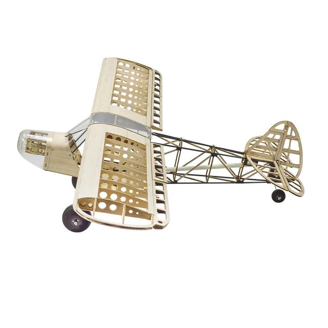 Balsa Wood Rc Plane Kits:  RC airplane building offers a fun and educational hobby for all ages and skill levels.