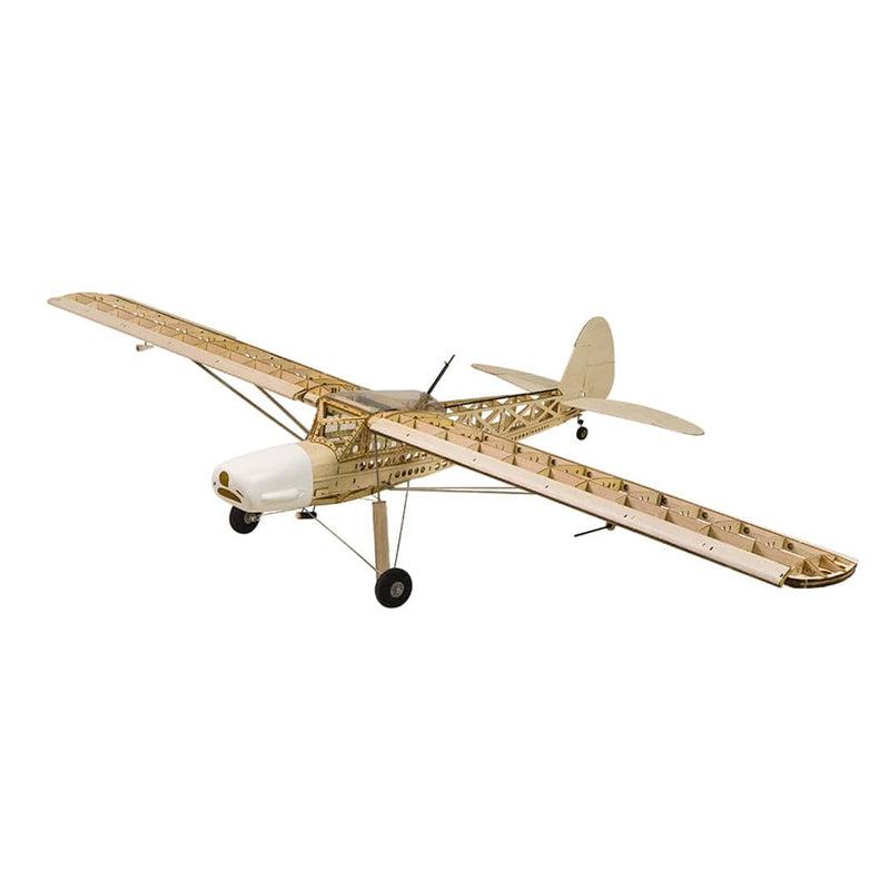Balsa Wood Rc Plane Kits:  The endless possibilities of customizing balsa wood RC planes.