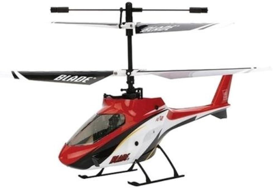 Blade E Flite Mcx2:  Longer flight times with Blade E-flite MCX2: Battery and charging details