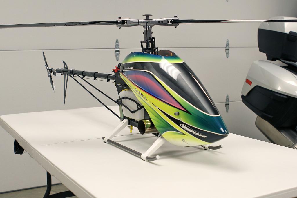 Whiplash Rc Helicopter: Advantages of Flying a Whiplash RC Helicopter