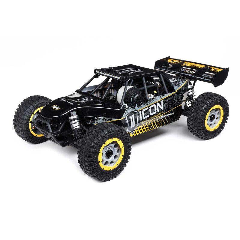 Gasoline Powered Rc Cars: Top Gas-Powered RC Racing Events and Where to Find Them