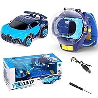 2022 New Arrival Watch Remote Control Car Toy: Design, Control, and Features of the 2022 Watch Remote Control Car Toy