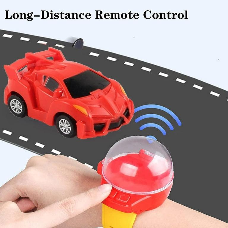 2022 New Arrival Watch Remote Control Car Toy: Purchasing the Hottest New Toy: Payment Options and Where to Buy
